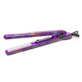 Corioliss Piastra City Style Titanium Ethnic Purple