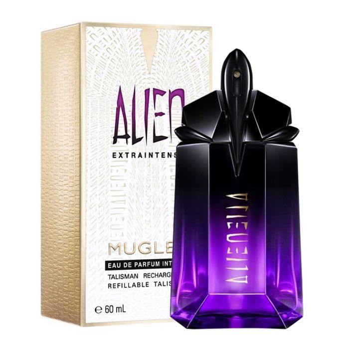 Mugler Alien Extraintense EDP Intense 30ml Ricaricabile