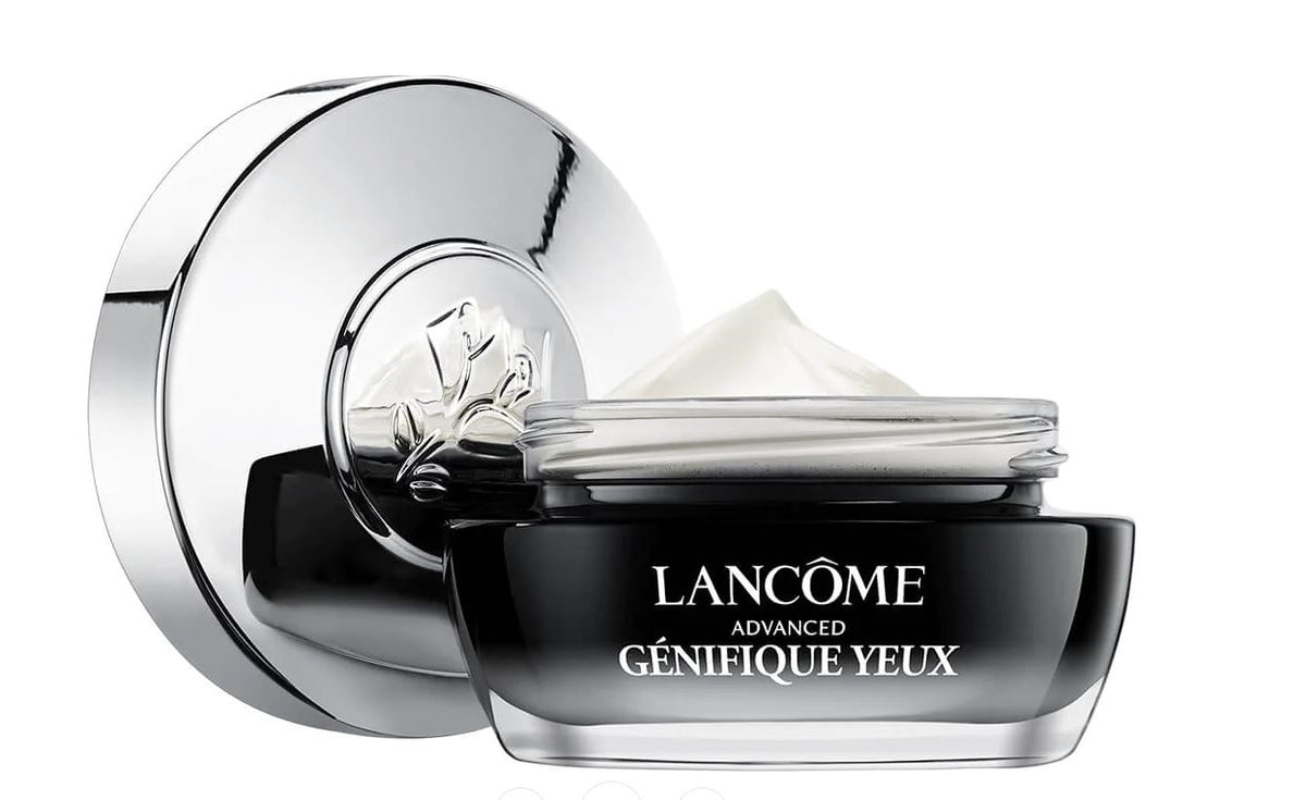 Lancome Advanced Genifique Youth Activating & Light Infusing Eye Cream 15ml