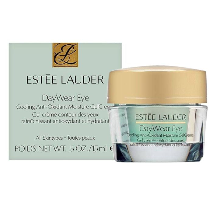 DayWear Eye Cooling Anti-Oxidant Moisture GelCreme 15ml