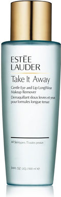 Estee Lauder Take It Away Gentle Eye-Lip MakeUp Remover 100ml