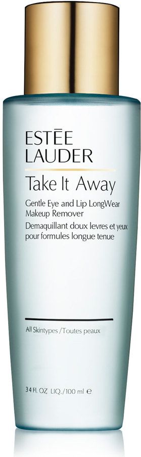 Estee Lauder Take It Away Gentle Eye-Lip MakeUp Remover 100ml