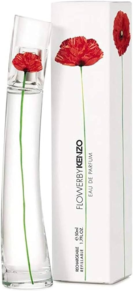 KENZO Flower By Kenzo EDP 50ml