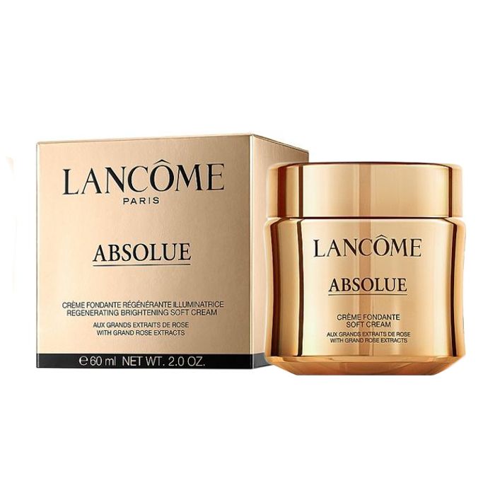 Lancome Absolue Regenerating Brightening Soft Cream 60ml