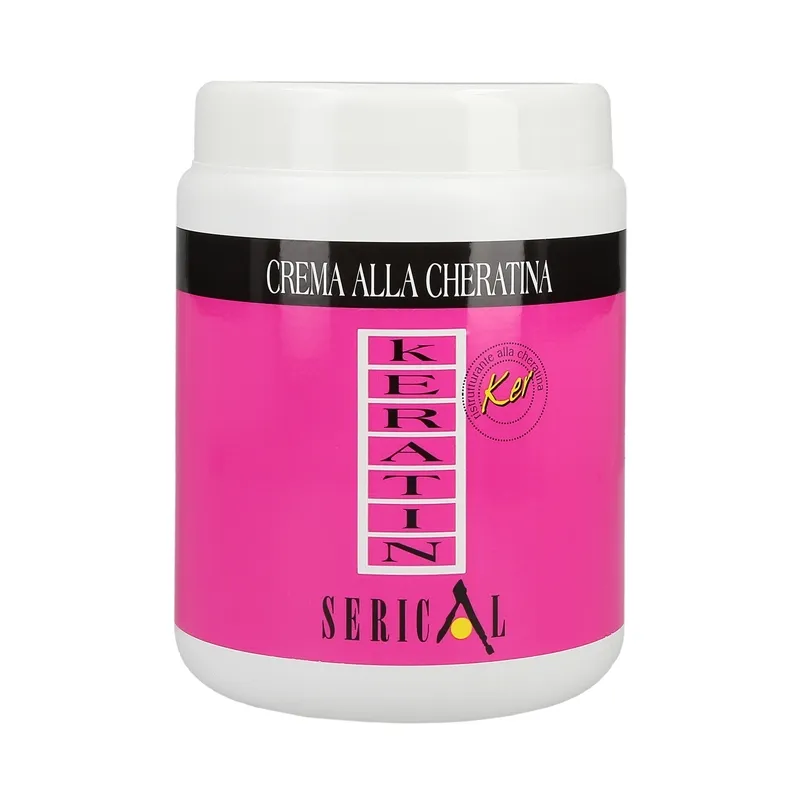 Serical Crema alla Cheratina 1000ml