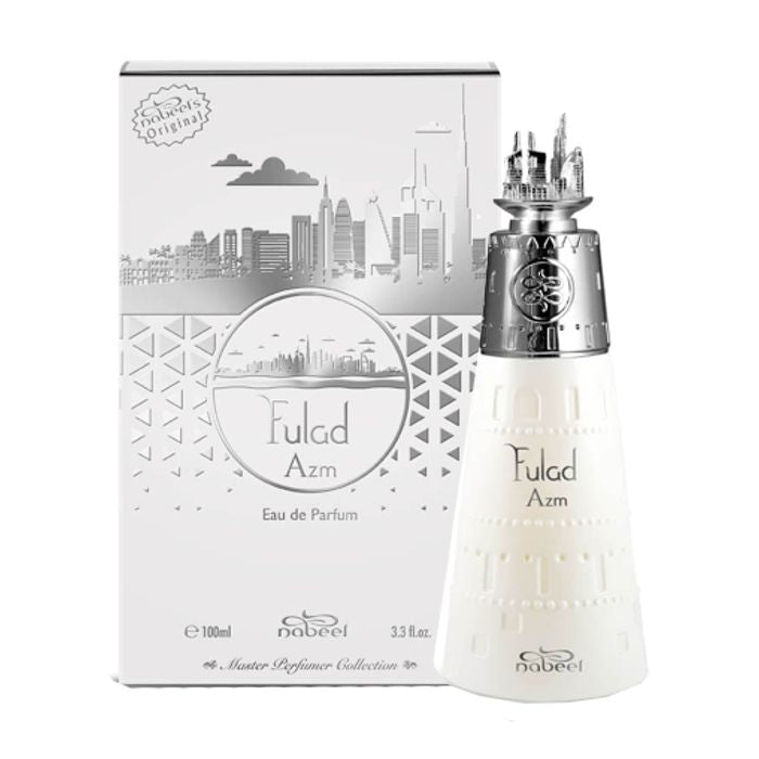 Nabeel Fulad Azm EDP 100ml