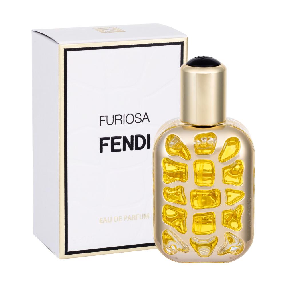 Fendi Furiosa EDP 100ml