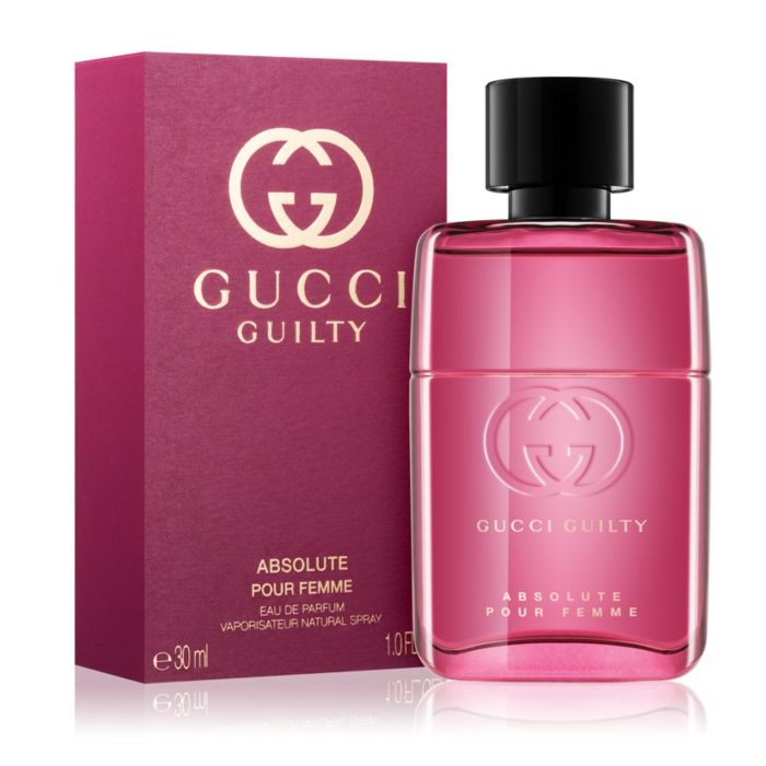 Gucci Guilty Absolute EDP 90ml