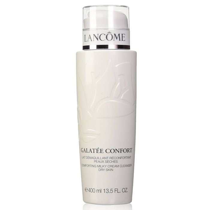 Lancome Galatee Confort - Latte detergente esfoliante 400ml