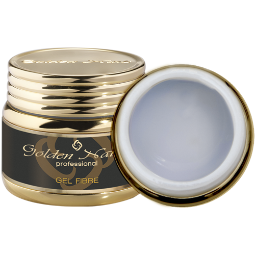 Golden Nails Gel Fibre 30 ml