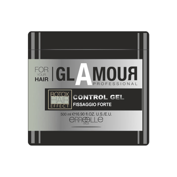 Glamour Professional Control Gel 500 ml