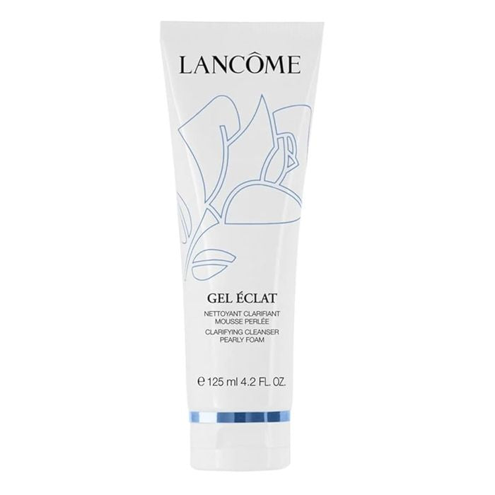 Lancome Gel Eclat Nettoyant Mousse Perlee 125ml