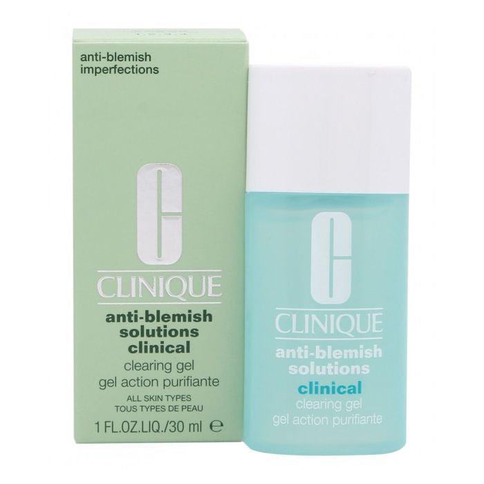 Clinique Clinique Anti-Blemish Solutions Clinical gel purificante 15 ml