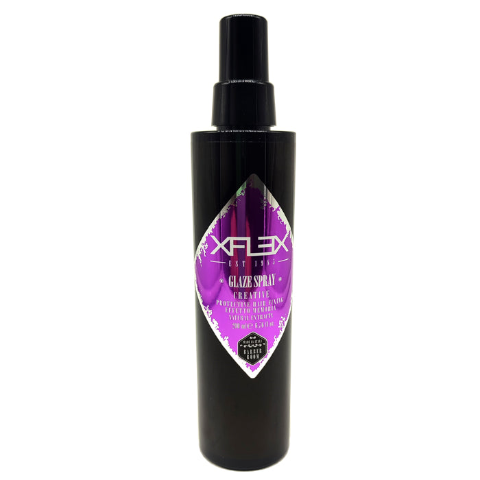 XFLEX GLAZE SPRAY 200 ml
