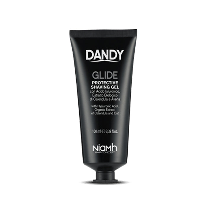 Dandy Glide  Gel da rasatura 100 ml