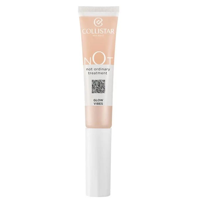 Collistar Not Ordinary Treatment Glow Vibes