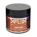 XFLEX GLOWING BROWN HAIR WAX 100 ml