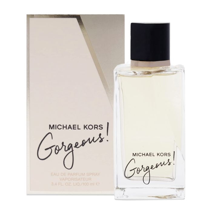 Michael Kors Gorgeous EDP 50ml