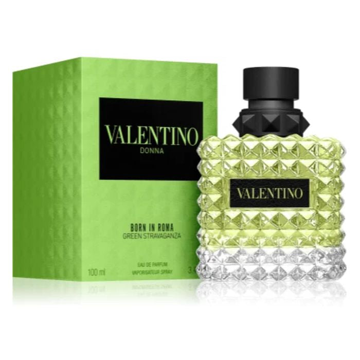 Valentino Born in Roma Green Stravaganza for Her 30ml