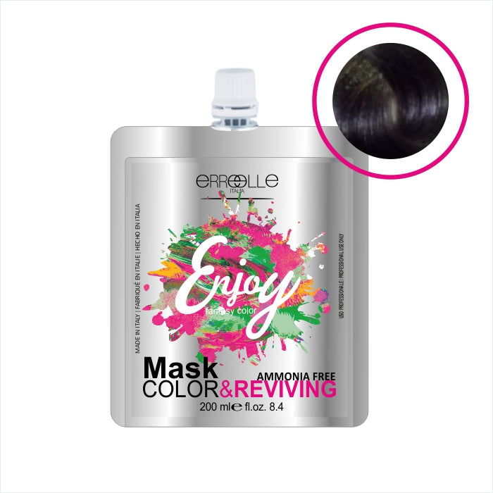 Enjoy Fantasy Color Reviving Mask 200 ml