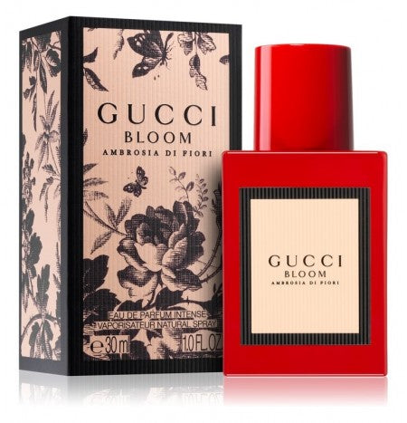 Gucci Bloom Ambrosia di Fiori EDP Intense 30ml
