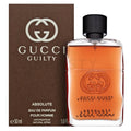 Gucci Guilty Absolute EDP Pour Homme 100ml