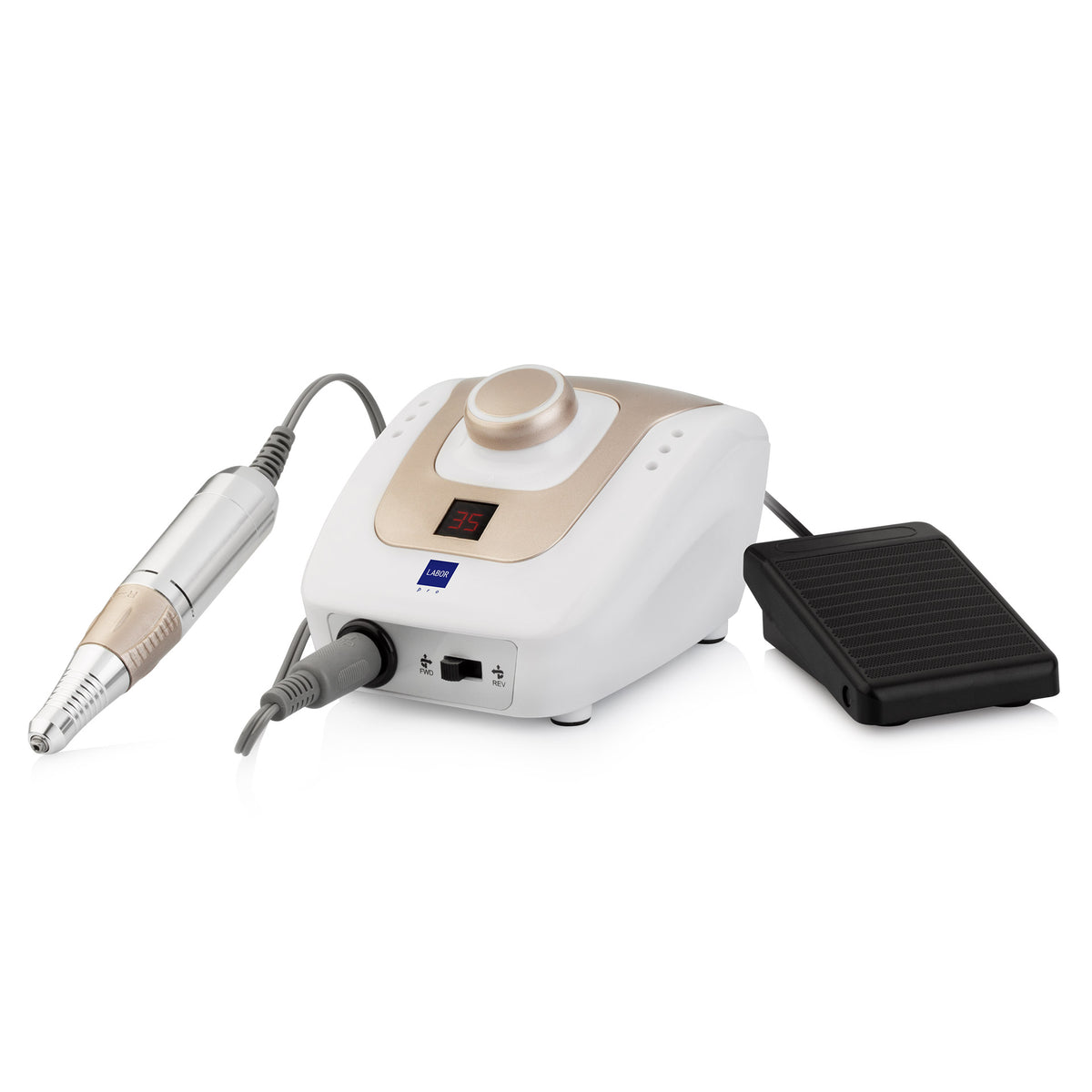 Labor Speed Star Micromotore Per Unghie Professionale