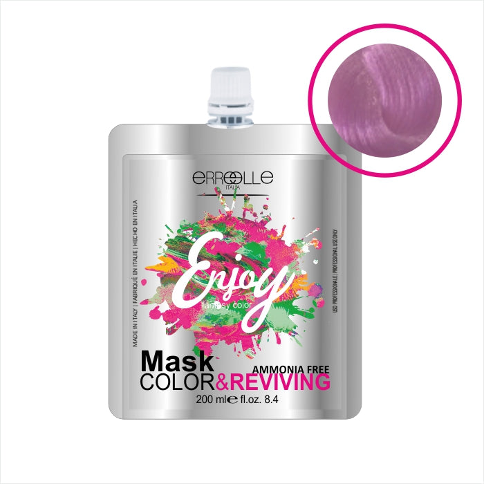 Enjoy Fantasy Color Reviving Mask 200 ml