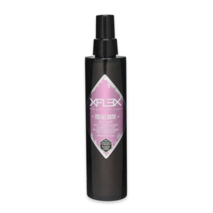 XFLEX FREAKY BRINY SEA SALT 200 ml