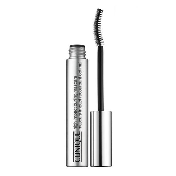 Clinique High Impact Curling Mascarac 01 Black