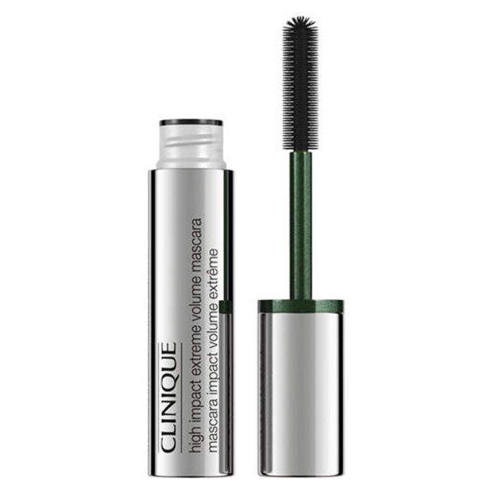 Clinique High Impact Extreme Volume Mascara 01 Black
