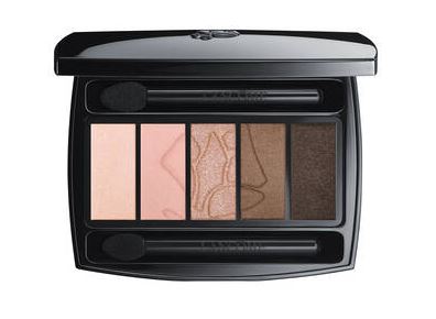 Lancome Hypnôse Palette 5 colori