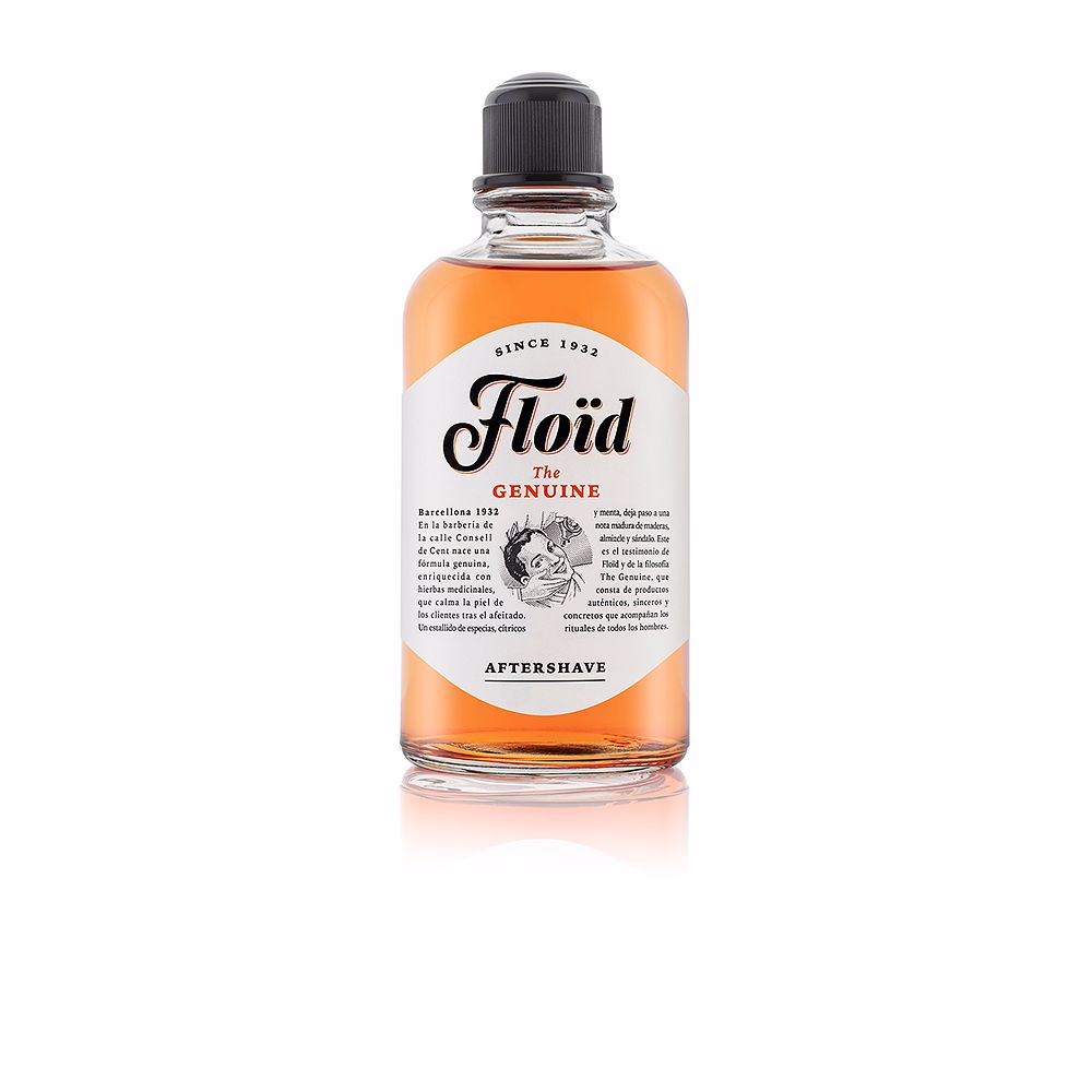 FLOID AFTER SHAVE CLASSICO 400 ML