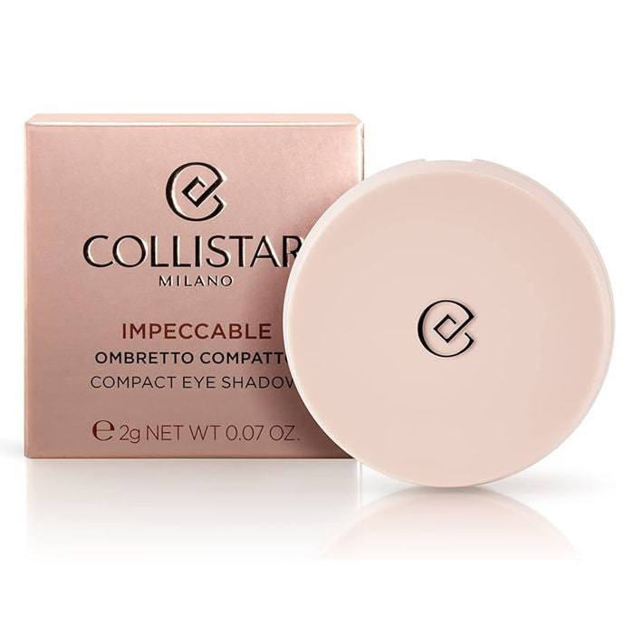 Collistar Impeccabile Ombretto Compatto