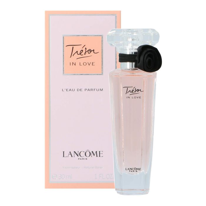 Lancome Tresor in love donna eau de parfum 75 ml