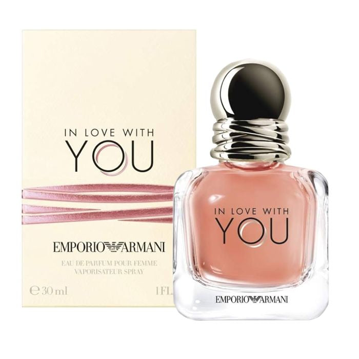 Giorgio Armani In Love With You EDP 100ml