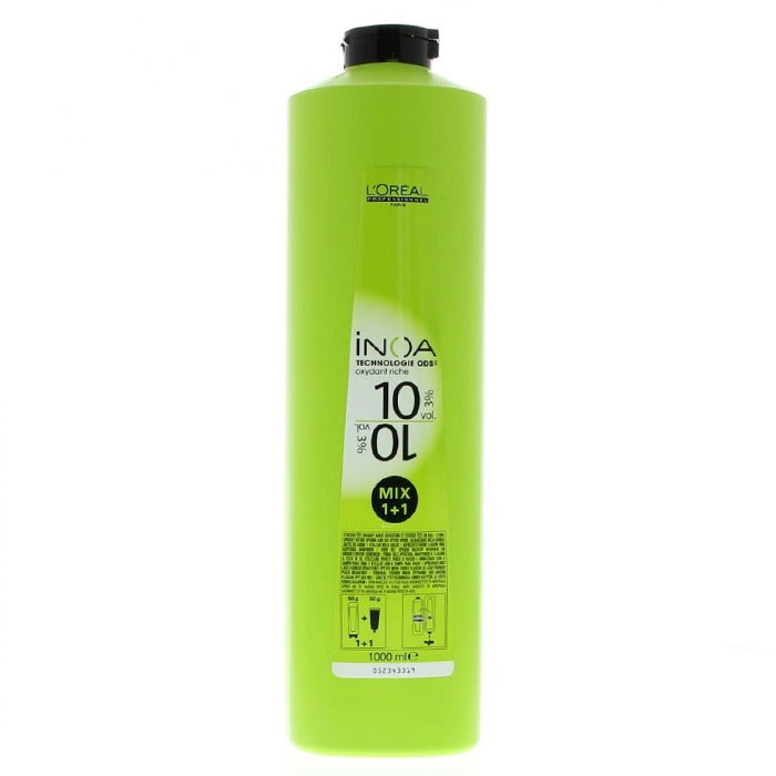 L'oreal Inoa ossidante - 1000 ml