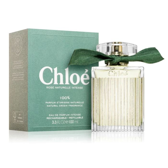 Chloè Rose Naturelle Intense EDP 100ml