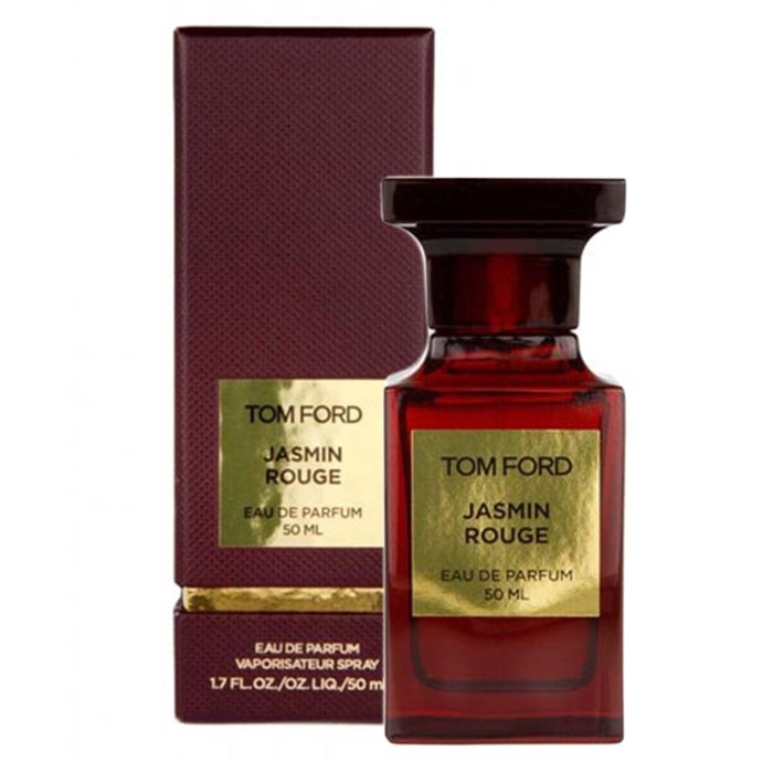 Tom Ford Jasmin Rouge donna eau de parfum 50 ml