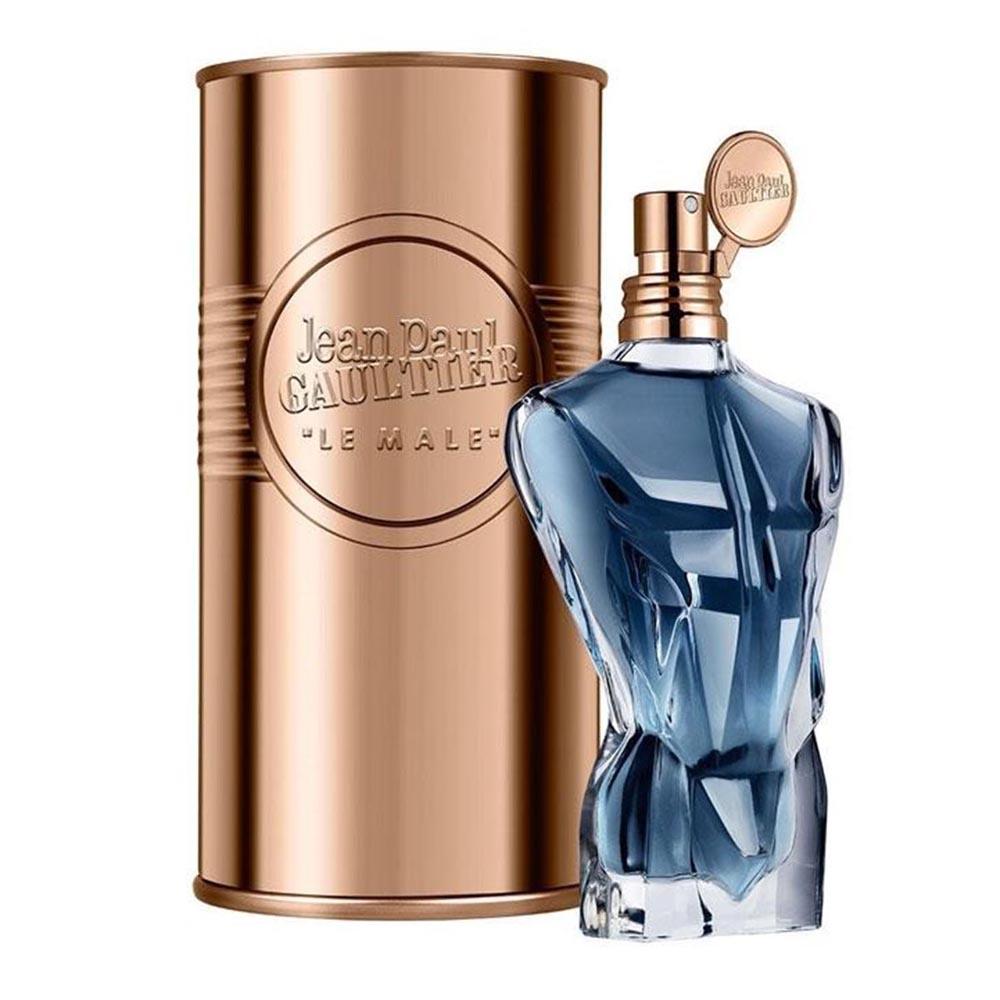 Jean Paul Gaultier  Le Male Essence de Parfum EDP Intense 125ml