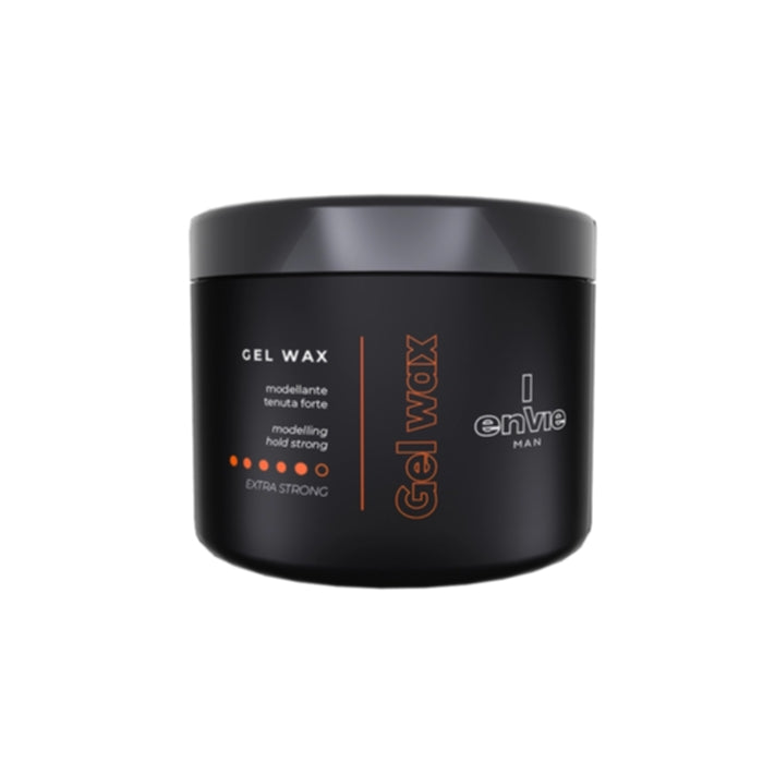 Envie Gel wax extra strong man 500 ml