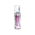Juicy Spray ultra lucidante ai semi di lino.