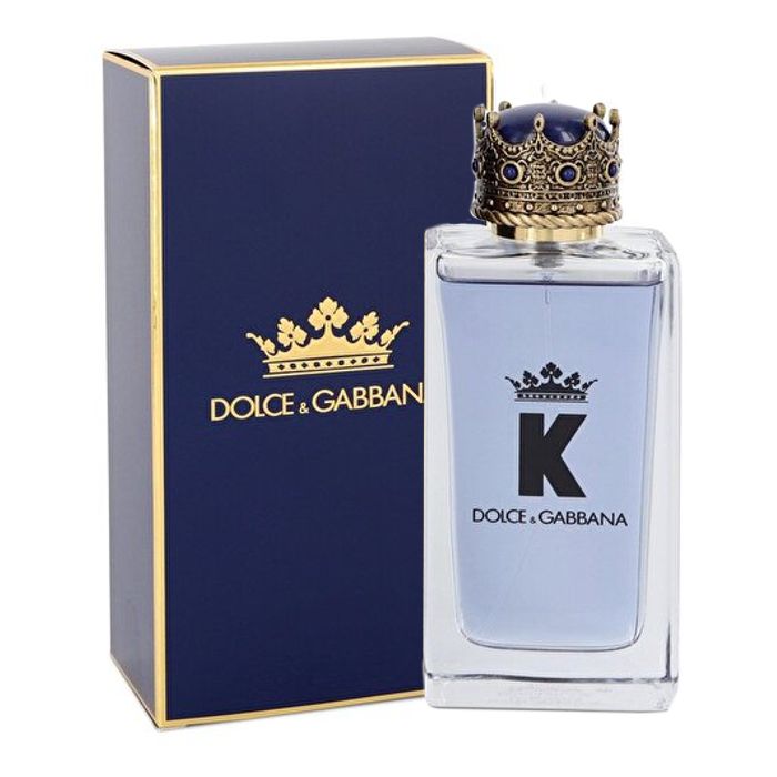 Dolce & Gabbana K pour Homme EDT 100ml