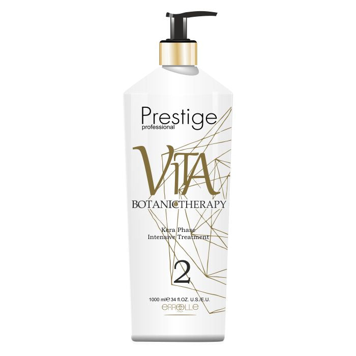 Prestige Vita Botanictherapy Kera Phase Intensive Treatment 1000 ml