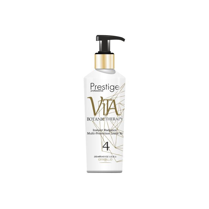 Prestige Vita Botanictherapy Instant Radiance Multi-Protection Leave In 100 ml
