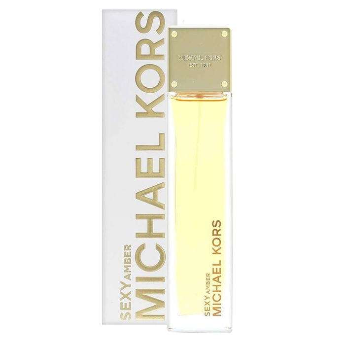 Michael Kors Sexy Amber EDP 30ml