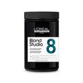 L'Oreal Blond Studio Lightening Powder 8