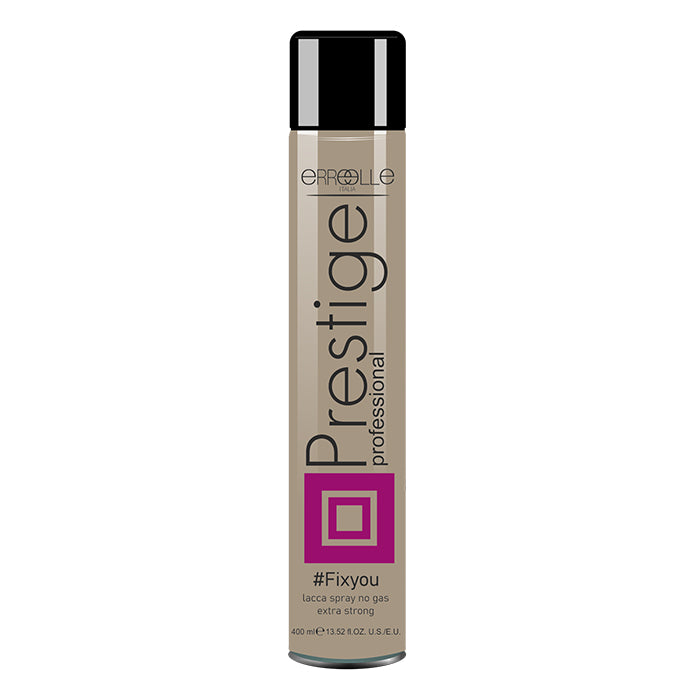 Prestige Lacca Spray No Gas  Forte 400 ml