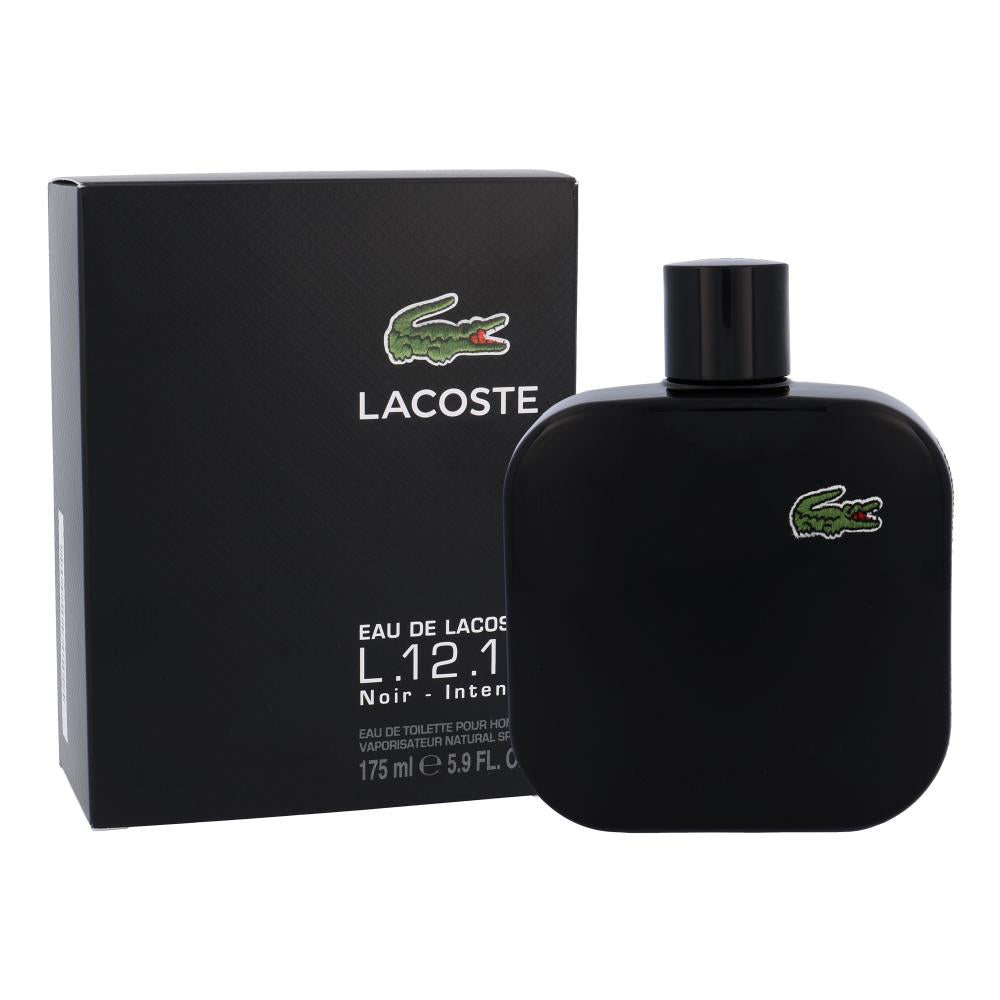 Lacoste Eau de Lacoste L. 12. 12. Noir Intense EDT 50ml