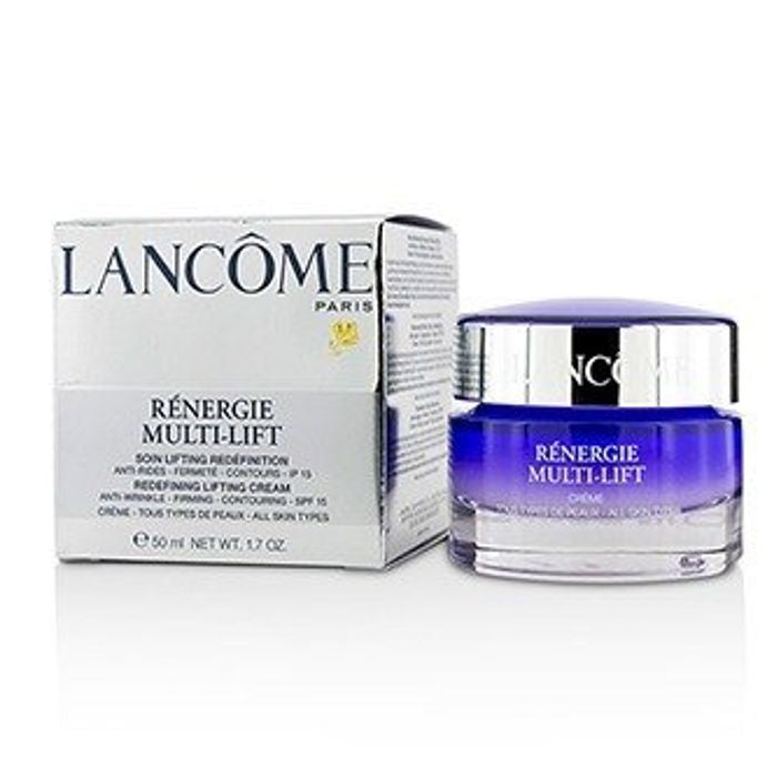 Lancome Renergie Multi-Lift Soin Lifting Redefinition Crema 50ml
